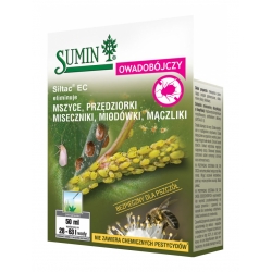 Środek owadobójczy Siltac EC 5 ml - Sumin