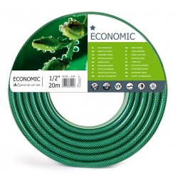 Wąż ogrodowy ECONOMIC 1/2" 20 mb