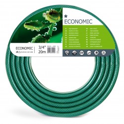 Wąż ogrodowy ECONOMIC 3/4" 20 mb
